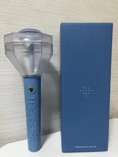 TREASURE ペンライト トゥライト ストラップ付き (箱あり)