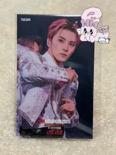 JO1DERSHOW 2025 LIVE FILM 川西拓実