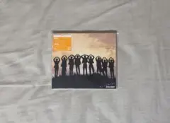 7th Single「オレンジkiss」