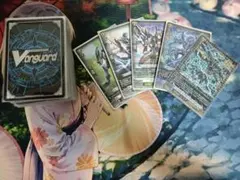 FFTCG シンラ プレミアムカード 6-048C - メルカリ