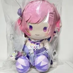 新品 崩壊：スターレイル キュレネ ぬいぐるみ 一番くじ 中国限定 A賞