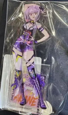 2026年最新】SSSS.GRIDMAN 新条アカネ アクリルスタンドの人気アイテム