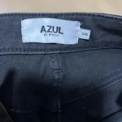 AZUL BY MOUSSYスキニーパンツ