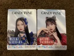 2026年最新】Candy tune 桐原美月 チェキの人気アイテム - メルカリ