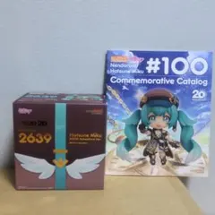 2025年最新】ねんどろいど 初音ミク 100番の人気アイテム - メルカリ