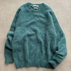 オーバーサイズ ニット