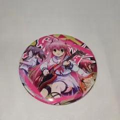 AngelBeats! key ガルデモ 岩沢雅美&ユイ 缶バッジセット - メルカリ