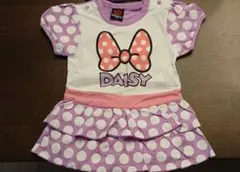 ベビードール 80cm デイジー ロンパース