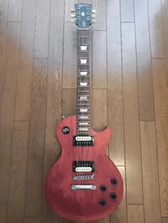 山野楽器2004年 Gibson LesPaul Standard 60sモデル 山野楽器2004年 Gibson LesPaul Standard 60sモデル - メルカリ
