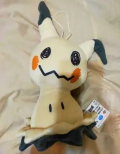 ミミッキュ でっかいぬいぐるみ ポケットモンスター ポケモン ビッグサイズ