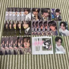 &TEAM BtL TAKI タキ トレカ