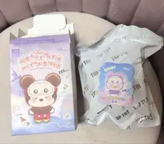 TOPTOY Disney Sleepwear デイジー