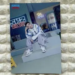 straykids スキズ popup ポップアップ ラントレ ヒョンジン