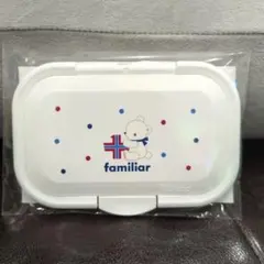 familiar Bitatto ウェットシートのフタのサムネイル