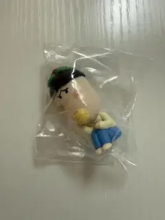 はなかっぱ まちぼうけ ももかっぱちゃんのお兄さん