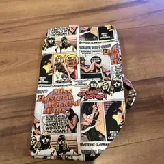 ヒステリックグラマー　トートバッグ