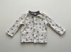 ˗ˏˋ 値下げ ˎˊ˗Ralph Lauren カーディガン 12M クマ柄