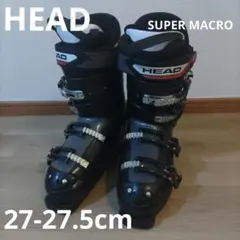 2026年最新】head super macroの人気アイテム - メルカリ