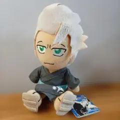 2026年最新】日番谷冬獅郎 ぬいの人気アイテム - メルカリ