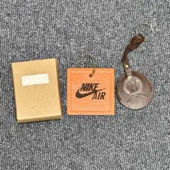 NIKE エアジョーダン 付属品