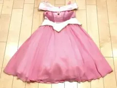 超美品☆110cm☆ディズニーオフィシャル☆ ビビディバビディブティック ☆