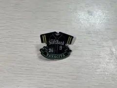 福岡ソフトバンクホークス 柳田悠岐 9