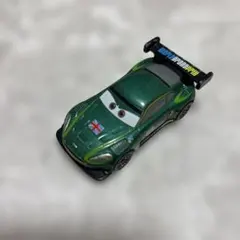 トミカ カーズナイジェル・ギアスリー