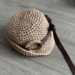 ブライス サイズの帽子のサムネイル