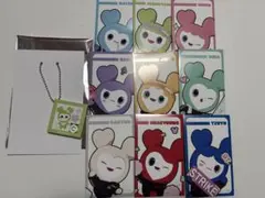 TWICE thisisfor国立競技場　オフラインくじ