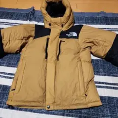 THE NORTH FACE バルトロライトジャケット Mサイズ ブラウン