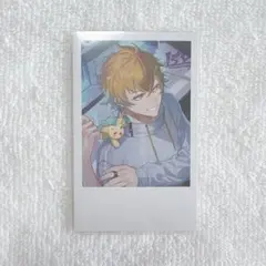 にじさんじ 4周年 メモリアル チェキ 宇佐美リト