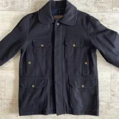 WOOLRICH × journal standard マッキーノジャケット