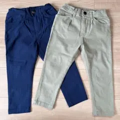 100 ㎝　長ズボン　まとめ売り　 チャオパニックティッピー