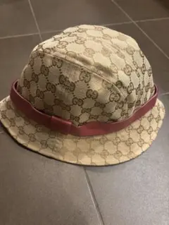 2025年最新】グッチ バケットハットの人気アイテム - メルカリ