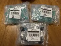 セット売り　モビルスーツアンサンブル～初音ミク color Ver.～