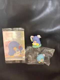 タキシードサム ケーブルアクセサリー