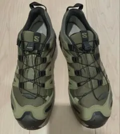 【美品】SALOMON XA PRO 3D GTX 26cm サロモン