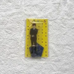 SixTONES 京本大我 アクリルスタンド