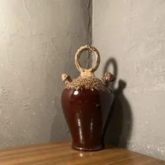 Piqueres ボティホ 水差し ピシェ スペイン陶器 ミッドセンチュリー