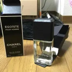 CHANEL EGOISTE 50ml