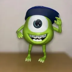 モンスターズインク アニメ