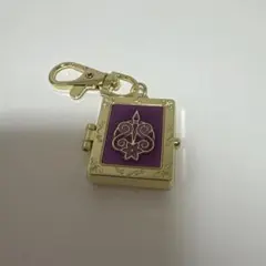 ディズニープリンセスキーチェーン　ラプンツェル