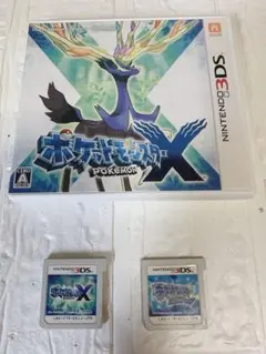 ポケットモンスター ゲームソフト 4本セット - メルカリ
