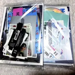 ILLIT NOT CUTE ANYMORE アルバム 通常盤 2冊セット