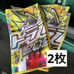 阪神タイガース トラフェス 2026 タオル2枚のサムネイル