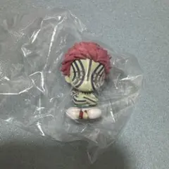 ねむらせ隊　鬼滅の刃　猗窩座