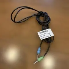【純正】SAMSUNG サムスン オーディオケーブル (BN39-01286A)