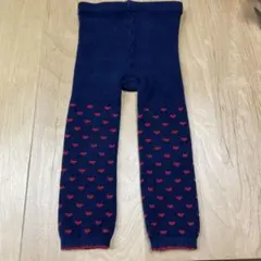 UNIQLO レギンス　size90