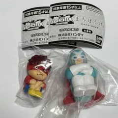 シークレット カプセルトイ