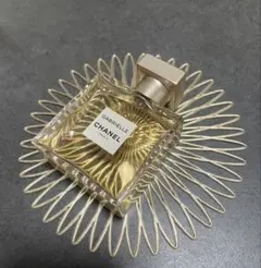 【美品】GABRIELLE CHANEL 香水